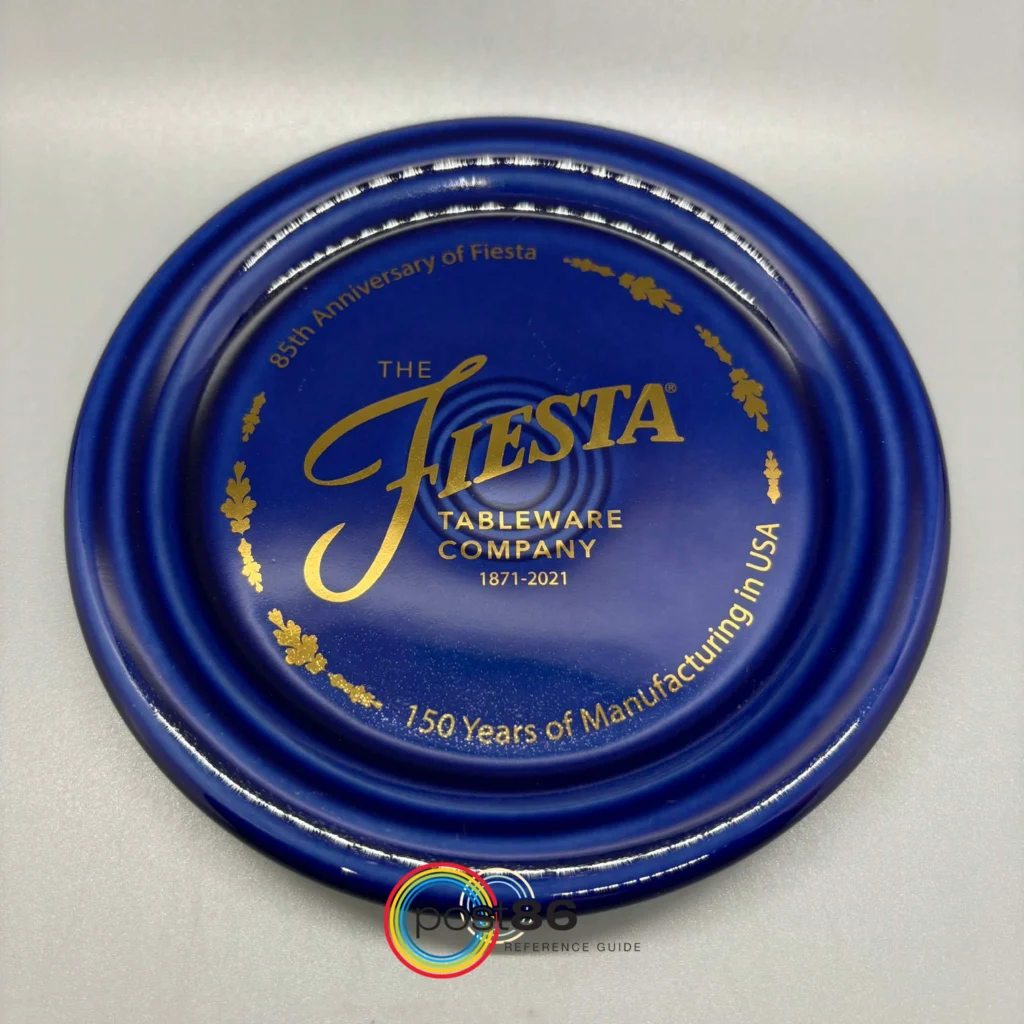 85th Anniversary Twilight Coaster - Photo Courtesy of Michelle Christensen - Post 86 Reference Guide