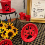 FTCCO Ladybug - Photo Courtesy of Alex Silva - Post 86 Reference Guide