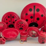 Ladybug - Photo Courtesy of Amber Milfred - Post 86 Reference Guide