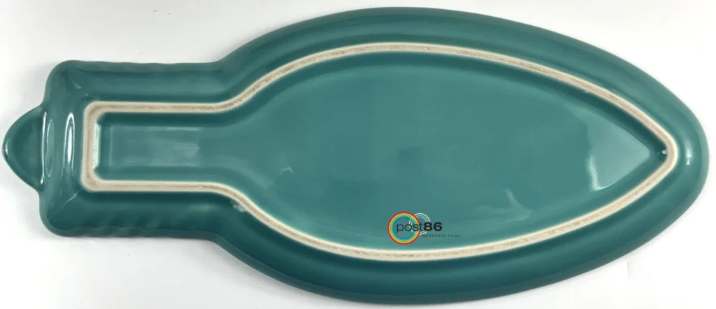 No Backstamp - Post 86 Reference Guide