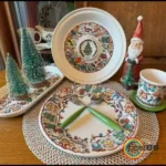 Betty Crocker™ Holiday Collection - Photo Courtesy of Alex Silva - Post 86 Reference Guide