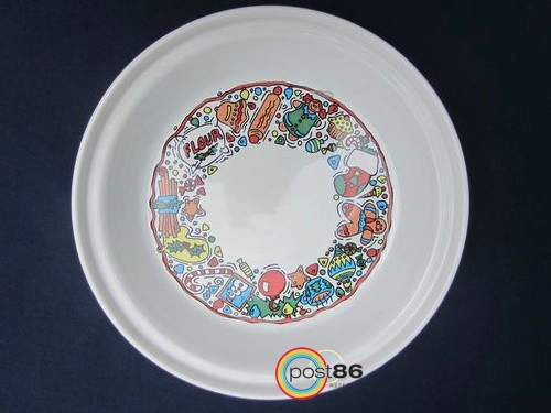 Betty Crocker Pie Baker - Post 86 Reference Guide