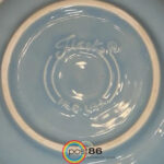 Classic Rim Medium Cereal Bowl HLC - Post 86 Reference Guide