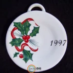 1997 Holly Ribbon Hoop Prototype - Post 86 Reference Guide