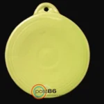 Chartreuse Blank - Post 86 Reference Guide