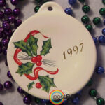 1997 Holly Ribbon - Post 86 Reference Guide