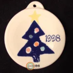 1998 Blue Tree - Post 86 Reference Guide