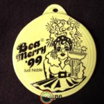 Ms Bea - Bea Merry - Post 86 Reference Guide
