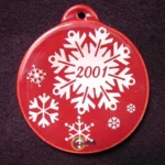 2001 Snowflake - Post 86 Reference Guide