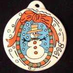 1998 Snowman - Post 86 Reference Guide