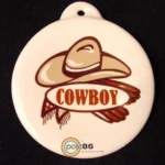 Cowboy - Post 86 Reference Guide