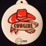 Cowgirl - Post 86 Reference Guide