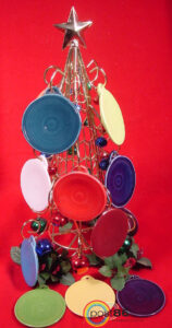 Fiesta® Blanks Tree - Post 86 Reference Guide