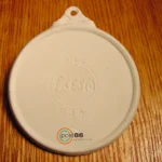 Fiesta® Flat Bisque Ornament - Post 86 Reference Guide