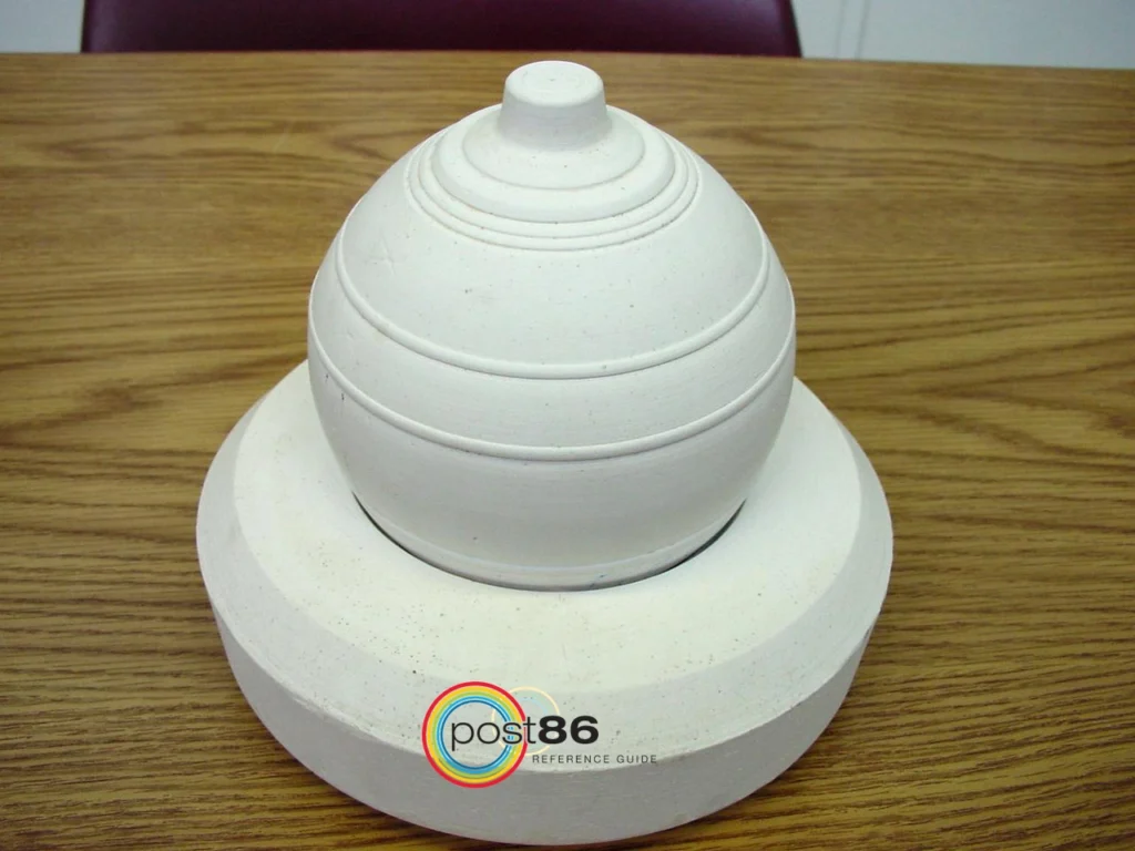 Fiesta® Original Ball Ornament Mold - Post 86 Reference Guide