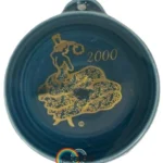 Juniper Dancing Lady - Post 86 Reference Guide