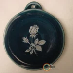 Silver Rose on Juniper - Post 86 Reference Guide