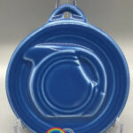 Lapis Embosseed Pitcher - Photo Courtesy of Michelle Christensen - Post 86 Reference Guide