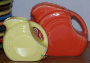 Seasons of Cannon Falls Mini Pitcher Comparison - Post 86 Reference Guide