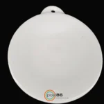 White Blank Ornament - Post 86 Reference Guide