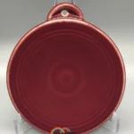 Cinnabar Blank - Photo Courtesy of Michelle Christensen - Post 86 Reference Guide