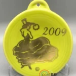 Lemongrass Dancing Lady - Photo Courtesy of Melissa Christensen - Post 86 Reference Guide