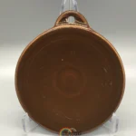 Chocolate Blank - Photo Courtesy of Melissa Christensen - Post 86 Reference Guide