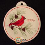 2004 Cardinal - Post 86 Reference Guide