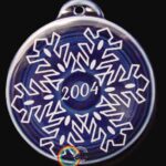 2004 Snowflake - Post 86 Reference Guide