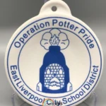 Potters Pride - Photo Courtesy of Melissa Christensen - Post 86 Reference Guide