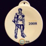 White 2008 WV Mountaineers - Post 86 Reference Guide