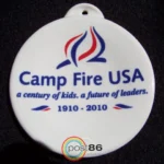 Camp Fire USA - Post 86 Reference Guide