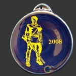 Cobalt 2008 WV Mountaineers - Post 86 Reference Guide