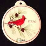 2006 Cardinal - Post 86 Reference Guide