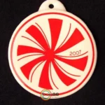 2007 Peppermint - Post 86 Reference Guide