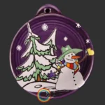 Winter Wonderland - Post 86 Reference Guide