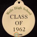 Wells High School - Post 86 Reference Guide