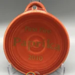 Lemongrass Paprika Fire - Photo Courtesy of Melissa Christensen - Post 86 Reference Guide