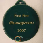 Evergreen First Fire - Post 86 Reference Guide