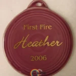 Heather First Fire - Post 86 Reference Guide