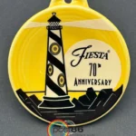 70th Anniversary Lighthouse - Post 86 Reference Guide