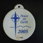 Peace on Earth - Post 86 Reference Guide