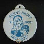 Silent Night - Post 86 Reference Guide