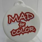Mad for Color - Photo Courtesy of Strawser Auction Group - Post 86 Reference Guide