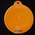 Tangerine Blank - Post 86 Reference Guide