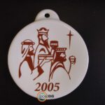 Three Kings - Post 86 Reference Guide