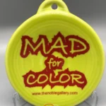 Mad for Color - Photo Courtesy of Melissa Christensen - Post 86 Reference Guide