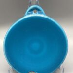 Peacock Blank - Photo Courtesy of Michelle Christensen - Post 86 Reference Guide